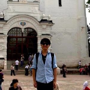 Meet your Posher, Muyao